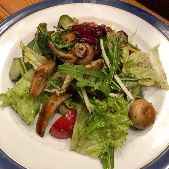 ビストロ・キンタ的實拍高清圖