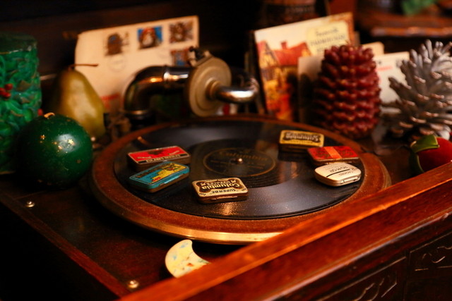 recommendations image for オールド・ローズ・ガーデン