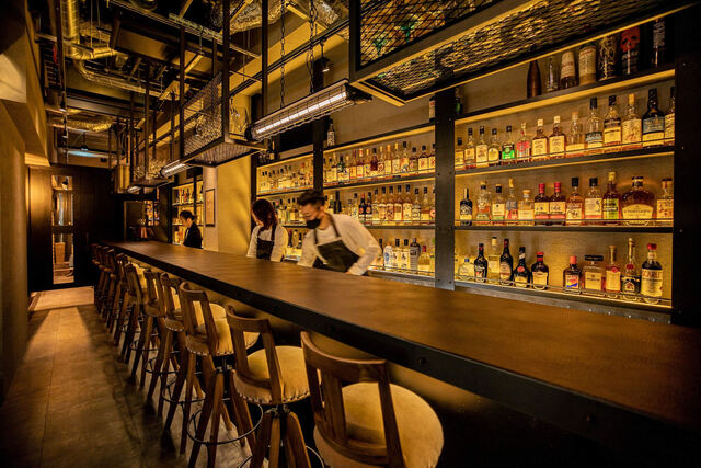 recommendations image for Fairground Bar&Wine shop 下北沢