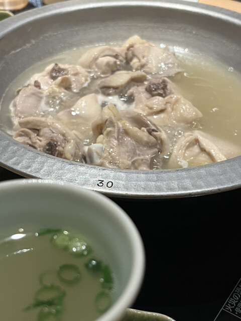 水たき料亭 博多華味鳥 筑紫口店別館的實拍高清圖
