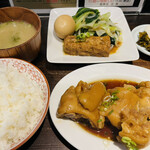 recommendations for 釘本食堂