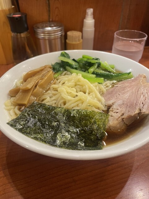 らぁめん 満来的实拍高清图