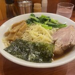 らぁめん 満来的实拍图