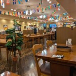 ビアレストラン オーシー なんばOCAT店的實拍圖