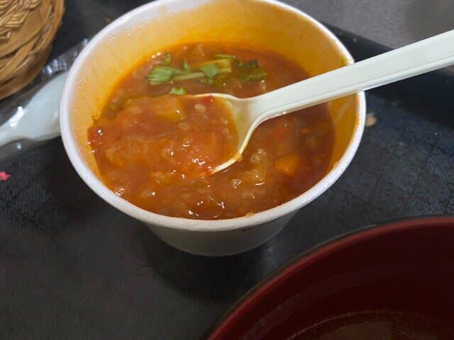 Soup Stock Tokyo 天神地下街店的實拍高清圖