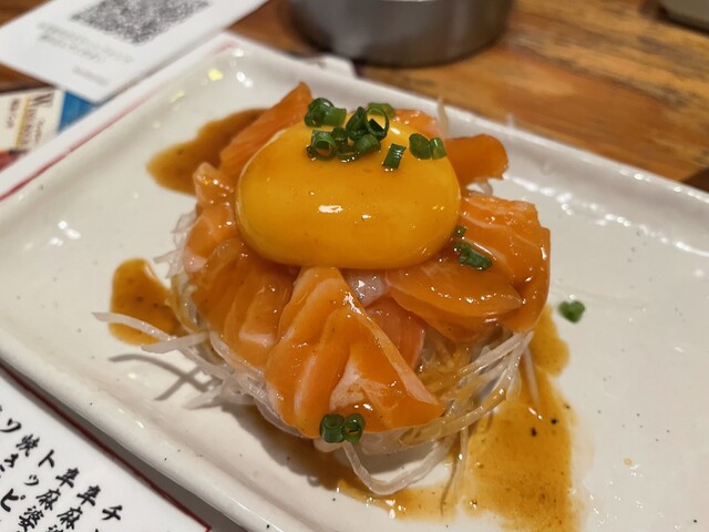 餃子のかっちゃん 堺東店的實拍高清圖
