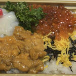 吟寿司 ハローデイ貫店的實拍圖