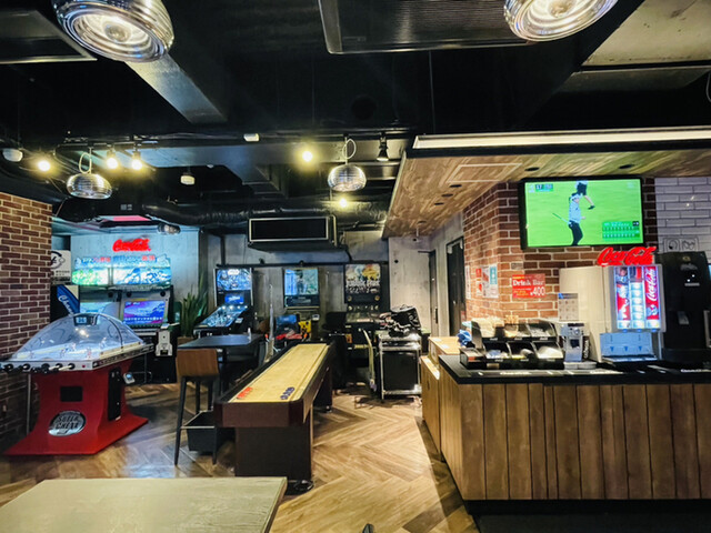 recommendations image for EXBAR TOKYO plus