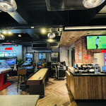 recommendations for EXBAR TOKYO plus