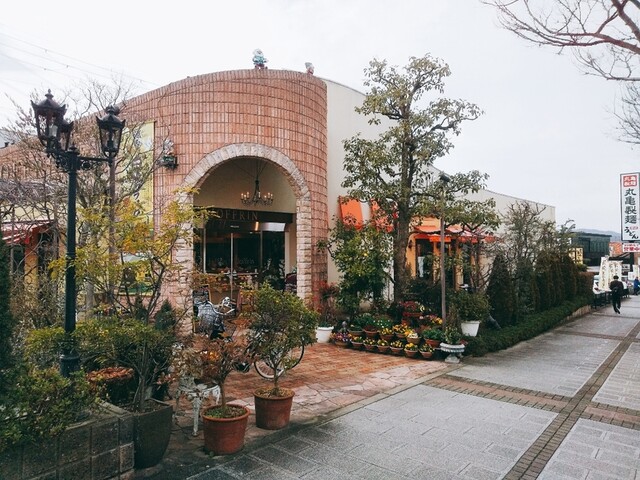 ジョフラン 松井山手店的实拍高清图