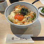 梅八 阪急三番街店的實拍圖