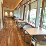 recommendations for キノトヤ カフェ