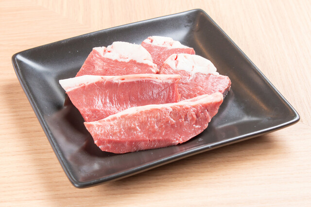 recommendations image for 焼肉ホルモン おかき