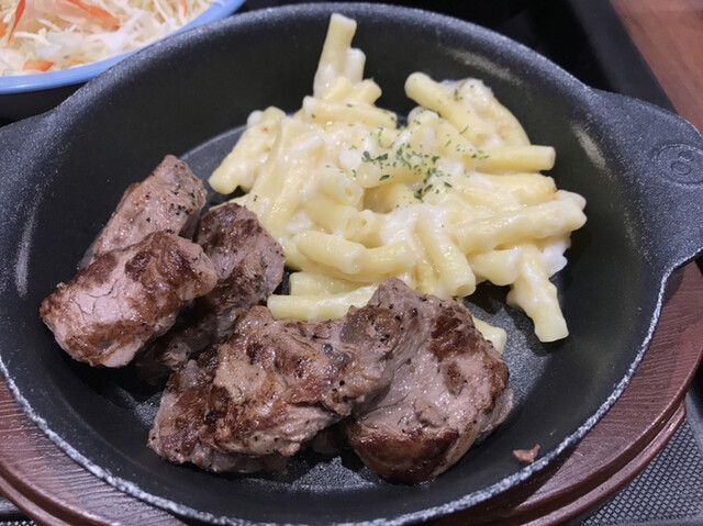 松屋 戸越銀座店的實拍高清圖