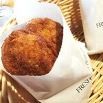 フレッシュネスバーガー 大森店的實拍圖