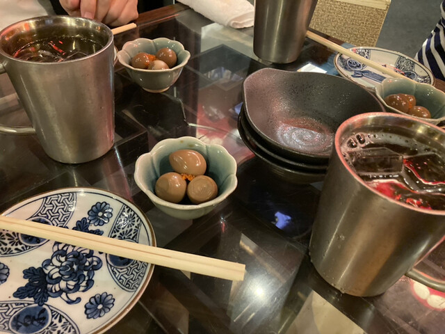 たこ焼きとおでん 石橋的实拍高清图