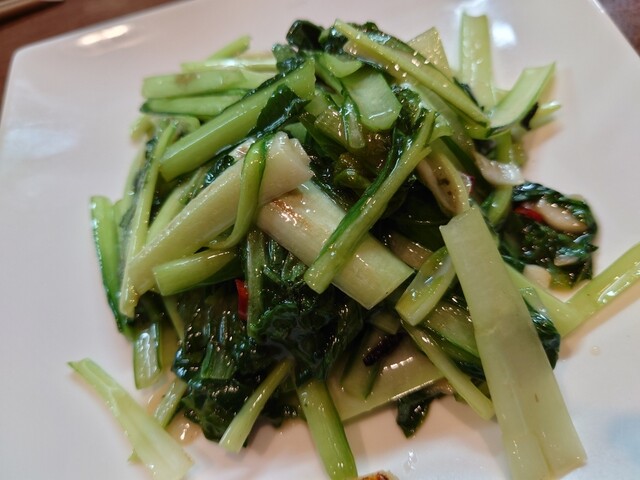 Bistro 四川酒楼的实拍高清图