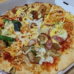 recommendations for ピザハット 札幌中央店