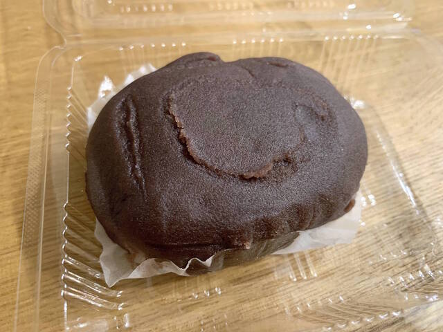 伊勢屋餅菓子店的实拍高清图