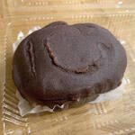 伊勢屋餅菓子店的实拍图