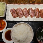 炭火焼肉 赤黒的實拍圖