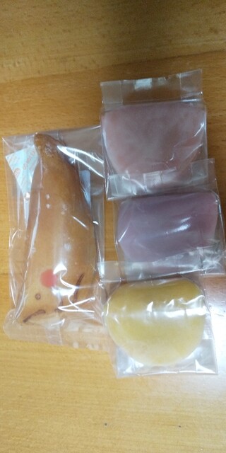 御室和菓子 いと達的實拍高清圖