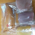 御室和菓子 いと達的實拍圖