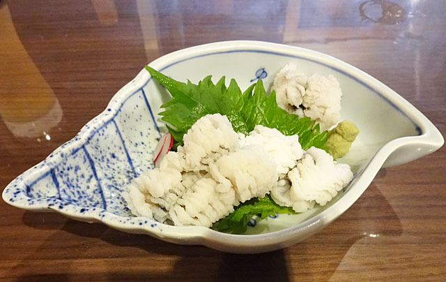旬菜酒肴 田田的實拍高清圖