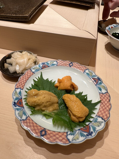 鮨 東京 よし田的實拍高清圖