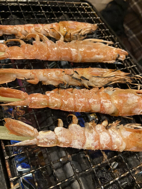 磯丸水産 高田馬場駅前店的实拍高清图