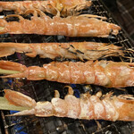 磯丸水産 高田馬場駅前店的实拍图