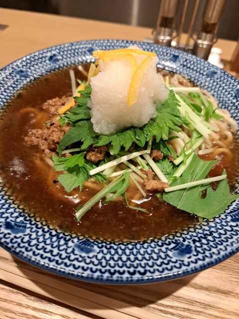 担担麺の掟を破る者的實拍高清圖