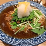 担担麺の掟を破る者的實拍圖