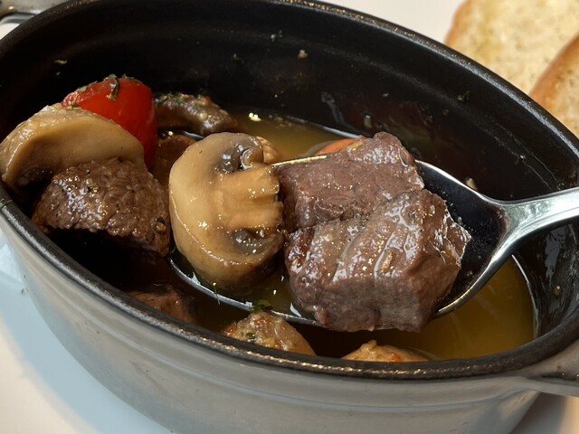 recommendations image for Beef dining 和牛特区