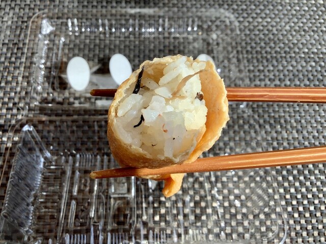 豆狸　 博多阪急店的實拍高清圖