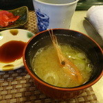 鮨竹亭的实拍图