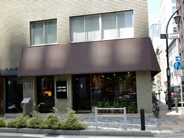 日本橋ロータス的實拍高清圖