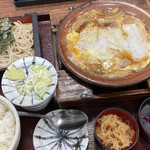 そば処ふでむら的实拍图