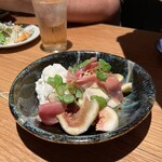 酒場トやさい イソスタンド的实拍图