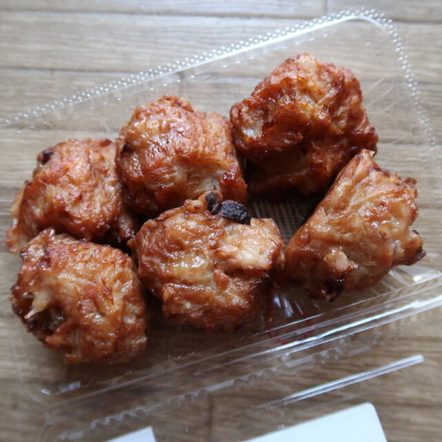 小樽飯櫃的实拍高清图