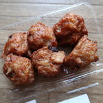 小樽飯櫃的实拍图