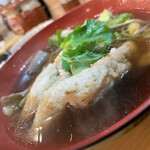 とんかつ玉藤 伏古店的实拍图