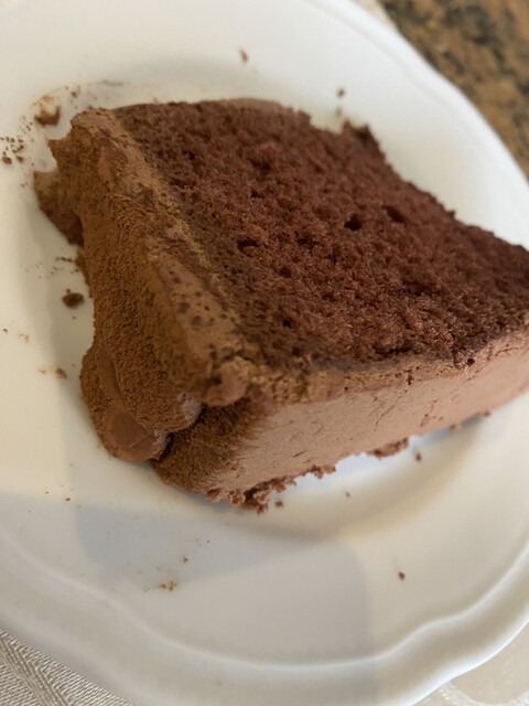 GODIVA cafe 日比谷店的實拍高清圖