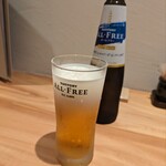 うなぎ四代目菊川 ヒルトンプラザウエスト大阪店的實拍圖