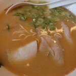 ラーメン横綱 吉祥院本店的实拍图