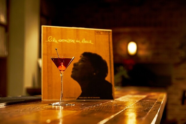 recommendations image for Cafe & Bar Jazz Panja