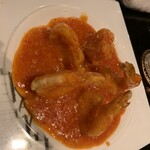 China Dining あRaま 神楽坂的實拍圖