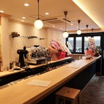 recommendations for HAYAKAWA coffee
