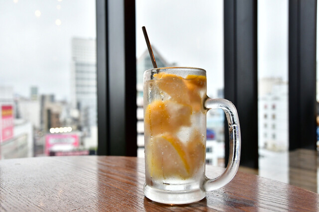 recommendations image for 個室居酒屋 座楽 上野駅前店