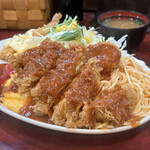 洋食 夢たまご的實拍圖